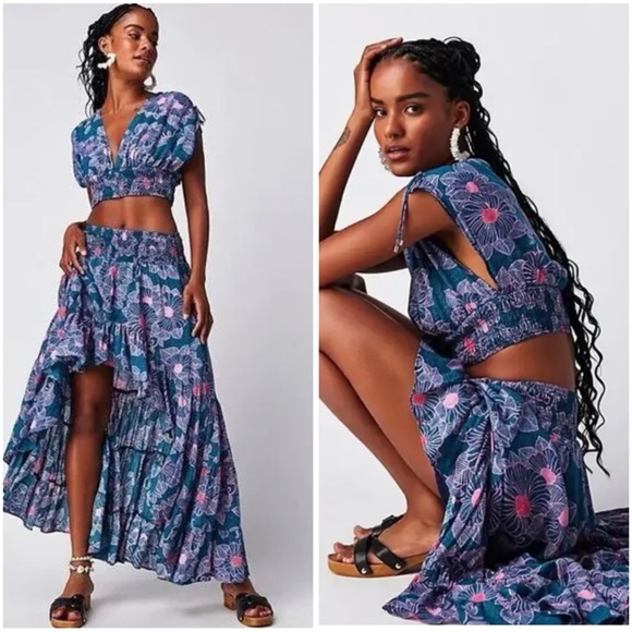 Free People Morning Sun Set - Picture 6 of 7